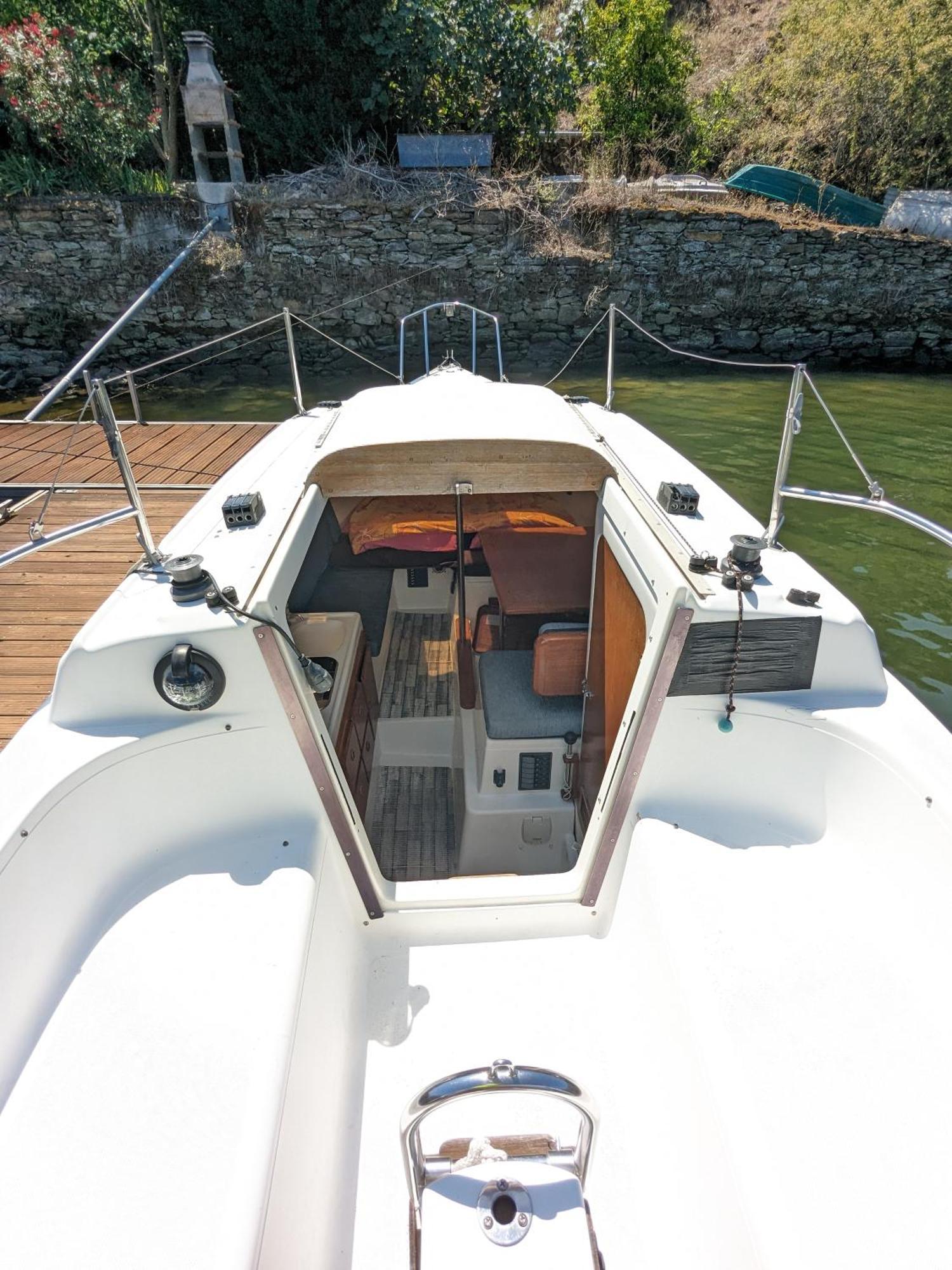 Douro Yacht Charter & Bungalows São João da Pesqueira 외부 사진