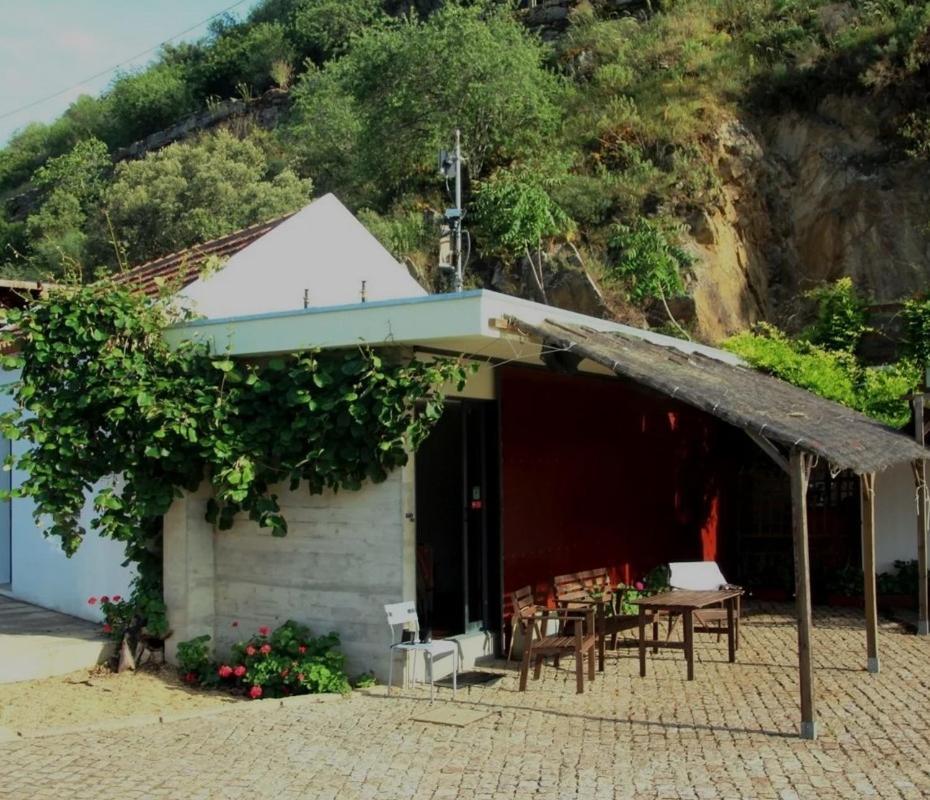 Douro Yacht Charter & Bungalows São João da Pesqueira 외부 사진