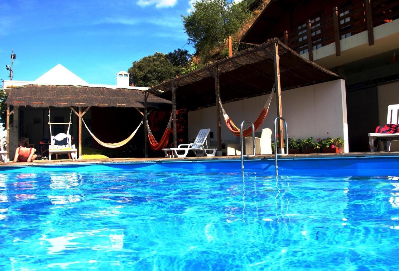 Douro Yacht Charter & Bungalows São João da Pesqueira 외부 사진
