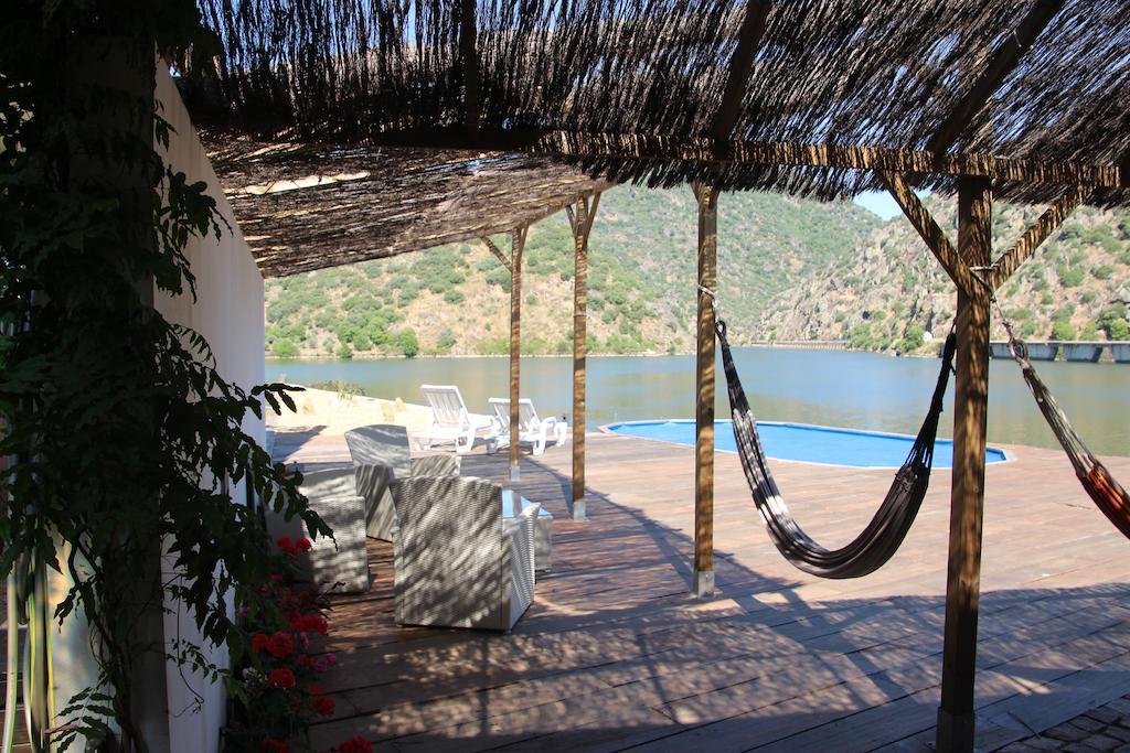 Douro Yacht Charter & Bungalows São João da Pesqueira 외부 사진