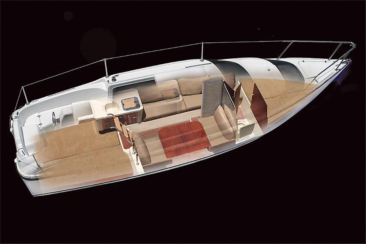 Douro Yacht Charter & Bungalows São João da Pesqueira 객실 사진